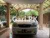 Toyota Corolla X Assista Package 1.5 2003 For Sale in Lahore