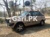 Suzuki FX GA 1987 For Sale in Rawalpindi