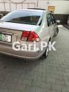 Honda Civic VTi Oriel 2005 For Sale in Lahore