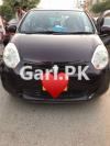 Toyota Passo  2013 For Sale in Karachi