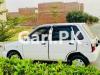 Suzuki Mehran VX 1992 For Sale in Faisalabad