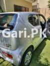 Suzuki Alto VXR 2021 For Sale in Abottabad