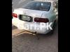 Honda Civic EX 1995 For Sale in Gujranwala