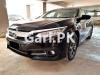 Honda Civic Oriel 1.8 i-VTEC CVT 2019 For Sale in Karachi