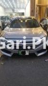 Honda Civic 1.8 i-VTEC CVT 2018 For Sale in Lahore