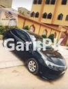 Toyota Corolla Altis 1.8 2015 For Sale in Karachi