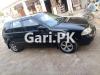 Suzuki Cultus Euro II (CNG) 2008 For Sale in Islamabad