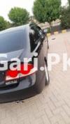 Honda Civic VTi Oriel 1.8 i-VTEC 2009 For Sale in Lahore
