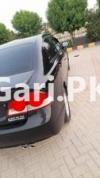 Honda Civic VTi Oriel 1.8 i-VTEC 2009 For Sale in Lahore