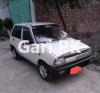 Suzuki Mehran VX (CNG) 2009 For Sale in Sialkot