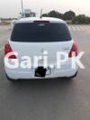 Suzuki Swift DLX 1.3 Navigation 2017 For Sale in Rawalpindi