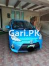 Toyota Aqua  2012 For Sale in Islamabad