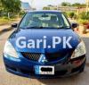 Mitsubishi Lancer  2005 For Sale in Islamabad