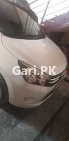 Suzuki Cultus VXL 2020 For Sale in Chishtian