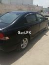 Honda Civic VTi Oriel 1.8 i VTEC 2010 For Sale in Karachi