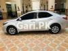 Toyota Corolla GLi 1.3 VVTi 2017 For Sale in Karachi