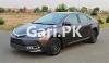 Toyota Corolla GLi Automatic 1.3 VVTi 2018 For Sale in Lahore