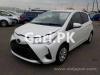 Toyota Vitz F 1.0 2017 For Sale in Karachi