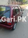 Suzuki Mehran VXR Euro II 2013 For Sale in Lahore