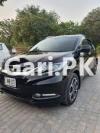 Honda Vezel Hybrid Z  Sensing 2014 For Sale in Islamabad