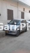 Daihatsu Cuore CL 2000 For Sale in Karachi