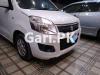 Suzuki Wagon R VXL 2018 For Sale in Gujranwala