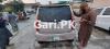 Daihatsu Move  2012 For Sale in Peshawar