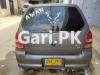 Suzuki Alto  2010 For Sale in Karachi