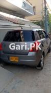 Suzuki Swift  2015 For Sale in Karachi