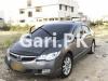 Honda Civic VTi Oriel Prosmatec 2007 For Sale in Karachi