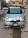 Toyota Vitz  2002 For Sale in Lahore