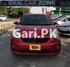 Toyota Passo  2016 For Sale in Islamabad