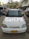 Suzuki Cultus VXR 2007 For Sale in Islamabad