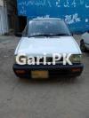 Suzuki Mehran VXR 2004 For Sale in Karachi