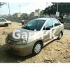 Suzuki Liana  2006 For Sale in Karachi