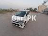 Suzuki Wagon R Hybrid FZ 2021