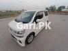Suzuki Wagon R Hybrid FZ 2021