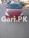 Mitsubishi Lancer  2006 For Sale in Karachi