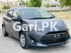 Toyota Aqua  2018 For Sale in Lahore