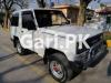 Daihatsu Rocky  1990 For Sale in Islamabad