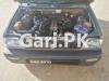 Suzuki Mehran VX 1992 For Sale in Attock