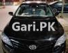 Toyota Corolla XLI 2012 For Sale in Karachi