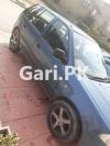 Suzuki Cultus VXR 2011 For Sale in Rawalpindi