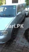 Suzuki Cultus VXR 2007 For Sale in Gujranwala