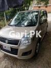 Suzuki Wagon R  2016 For Sale in Islamabad