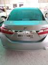 Toyota Corolla 1.5 X ASSISTA PACKAGE 2015 For Sale in Mansehra