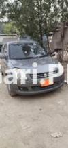 Suzuki Swift DLX 1.3 2011 For Sale in Karachi