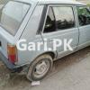 Daihatsu Charade  1985 For Sale in Wah