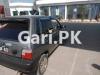 Suzuki Mehran VXR 2010 For Sale in Mianwali