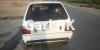 Suzuki Mehran VX 1991 For Sale in Lahore